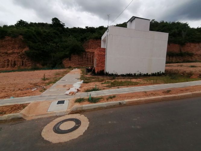 CIUDAD SAN JUAN, Lotes en Venta en Girón, Bucaramanga - Miniatura 3