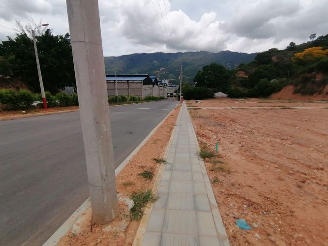 CIUDAD SAN JUAN, Lotes en Venta en Girón, Bucaramanga - Miniatura 5