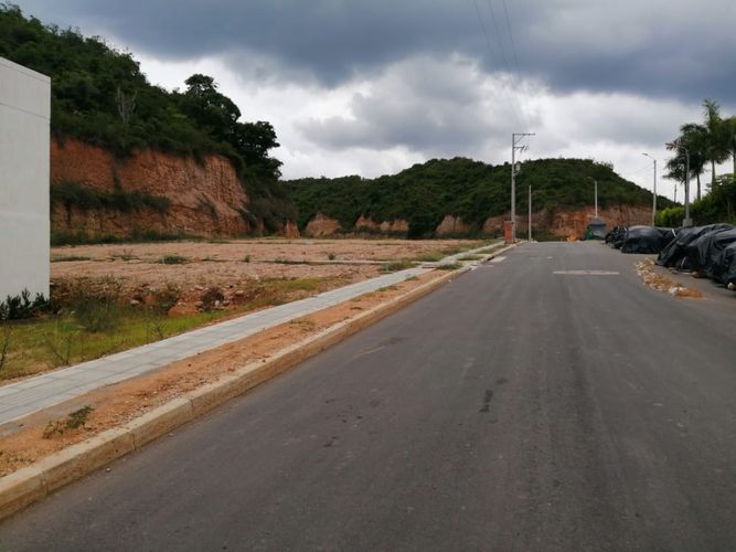 CIUDAD SAN JUAN, Lotes en Venta en Girón, Bucaramanga - Miniatura 6