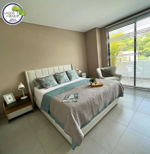 LAGOS DE IRAKA SUITES, Apartamentos en Venta en Vía El Caimo, Armenia - Miniatura 22