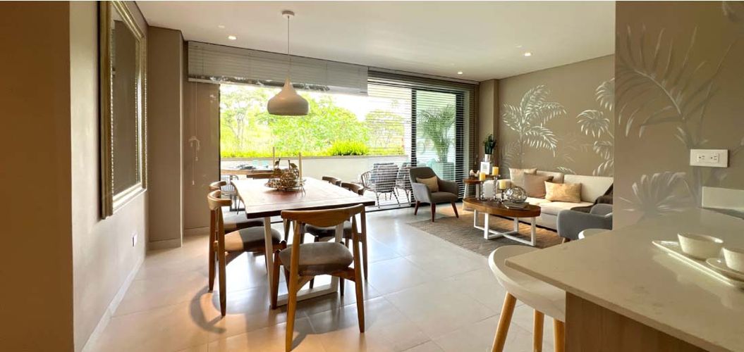 LAGOS DE IRAKA SUITES, Apartamentos en Venta en Vía El Caimo, Armenia - Miniatura 20