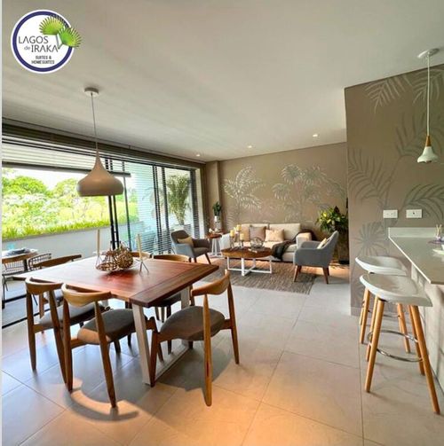 LAGOS DE IRAKA SUITES, Apartamentos en Venta en Vía El Caimo, Armenia - Miniatura 18