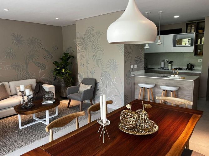 LAGOS DE IRAKA SUITES, Apartamentos en Venta en Vía El Caimo, Armenia - Miniatura 19
