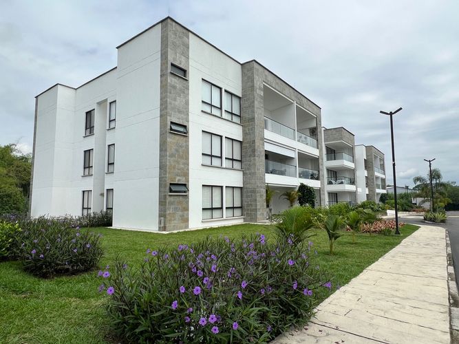 LAGOS DE IRAKA SUITES, Apartamentos en Venta en Vía El Caimo, Armenia - Miniatura 10