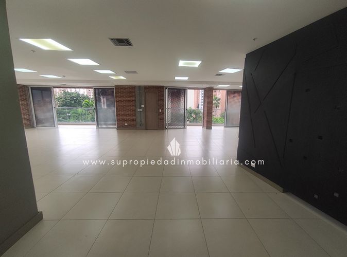 Oficina en Arriendo en Castropol, Medellín - Miniatura 20