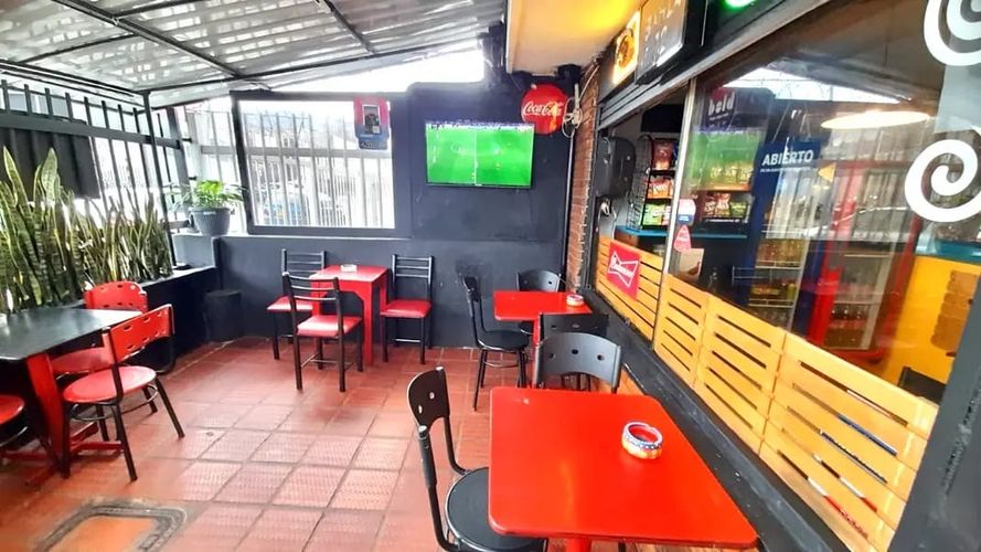 Local en Venta en San Felipe, Bogotá - Miniatura 3