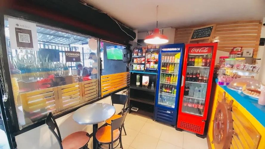 Local en Venta en San Felipe, Bogotá - Miniatura 2