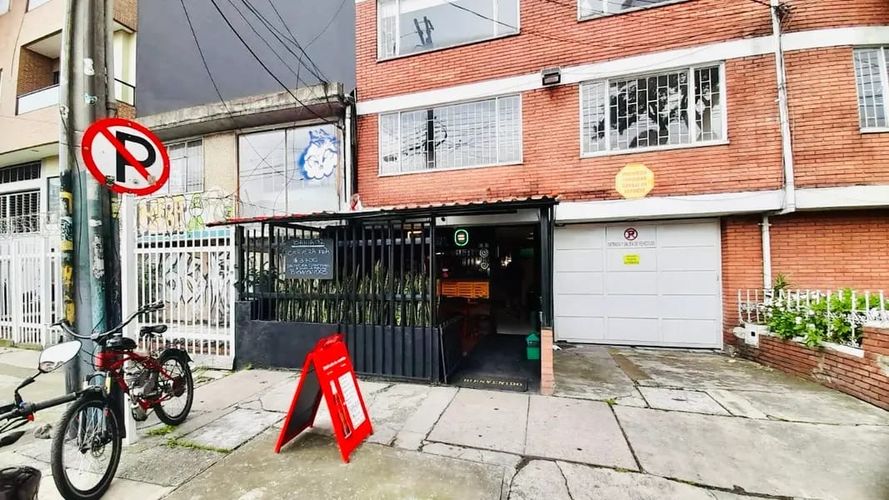 Local en Venta en San Felipe, Bogotá - Miniatura 5