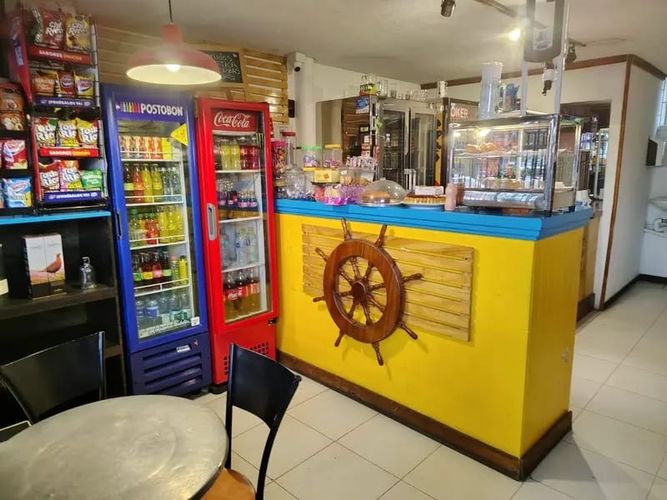 Local en Venta en San Felipe, Bogotá - Miniatura 6