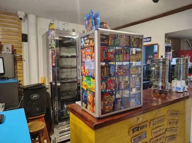Local en Venta en San Felipe, Bogotá - Miniatura 7