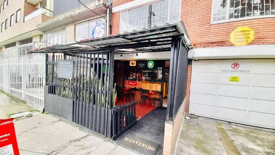 Local en Venta en San Felipe, Bogotá - Miniatura 13