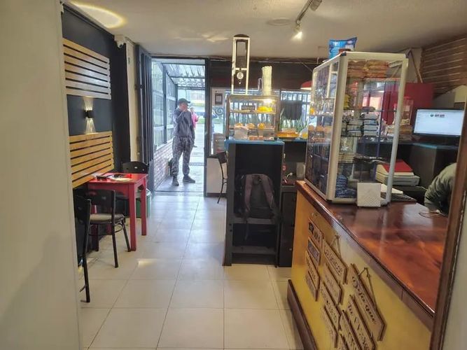 Local en Venta en San Felipe, Bogotá - Miniatura 14