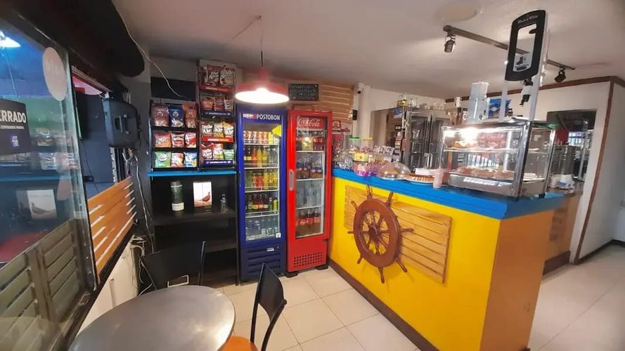 Local en Venta en San Felipe, Bogotá - Miniatura 16