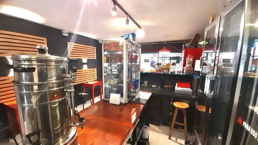 Local en Venta en San Felipe, Bogotá - Miniatura 17