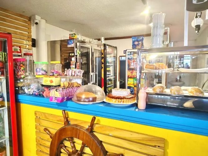 Local en Venta en San Felipe, Bogotá - Miniatura 27