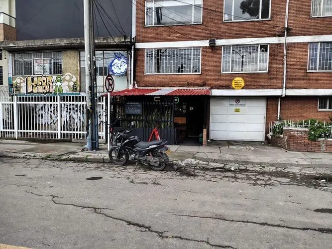 Local en Venta en San Felipe, Bogotá - Miniatura 30