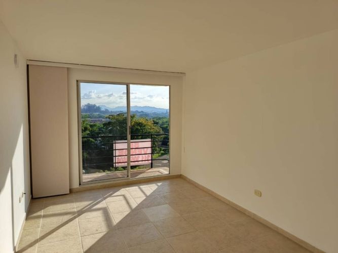 Apartamento en Arriendo en Belmonte a, Pereira - Imagen 1