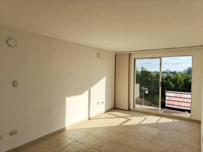 Apartamento en Arriendo en Belmonte a, Pereira - Miniatura 2
