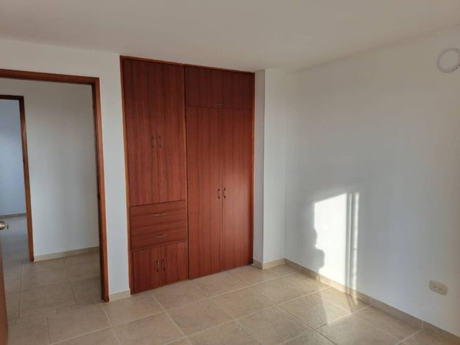 Apartamento en Arriendo en Belmonte a, Pereira - Miniatura 3