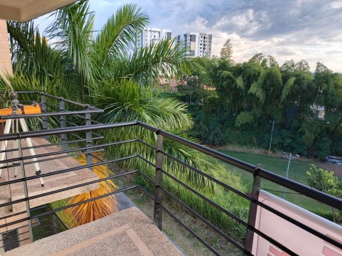 Apartamento en Arriendo en Belmonte a, Pereira - Miniatura 7