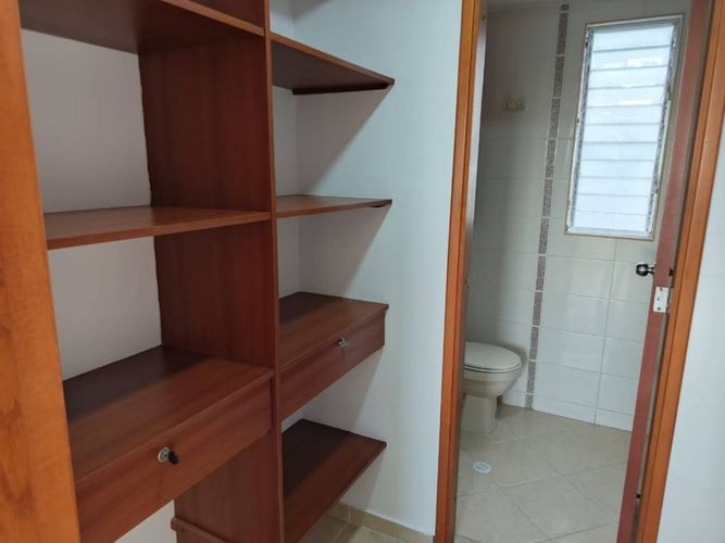 Apartamento en Arriendo en Belmonte a, Pereira - Miniatura 10