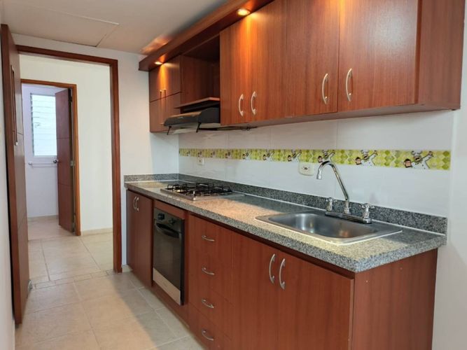 Apartamento en Arriendo en Belmonte a, Pereira - Miniatura 11