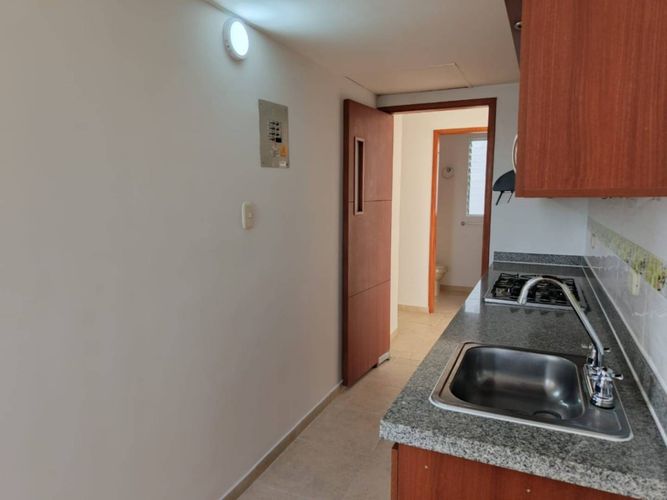 Apartamento en Arriendo en Belmonte a, Pereira - Miniatura 12
