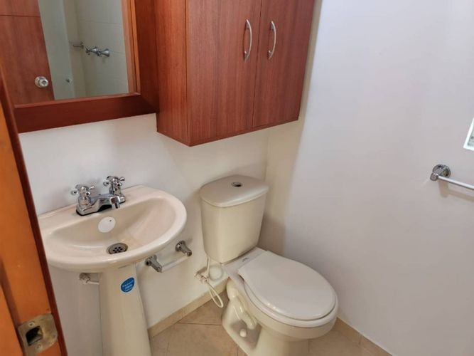 Apartamento en Arriendo en Belmonte a, Pereira - Miniatura 14