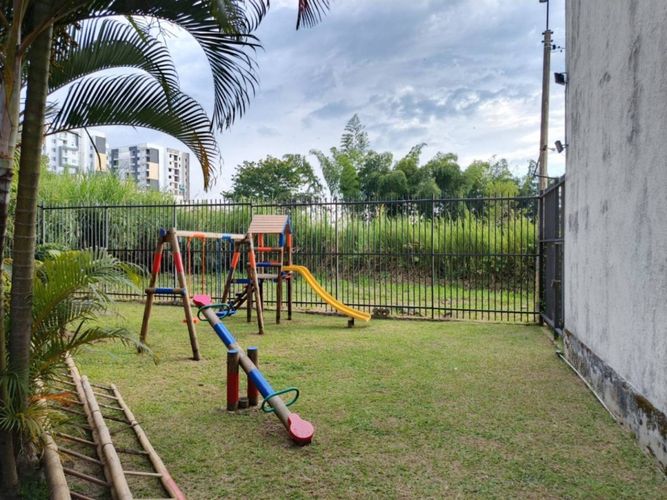 Apartamento en Arriendo en Belmonte a, Pereira - Miniatura 17