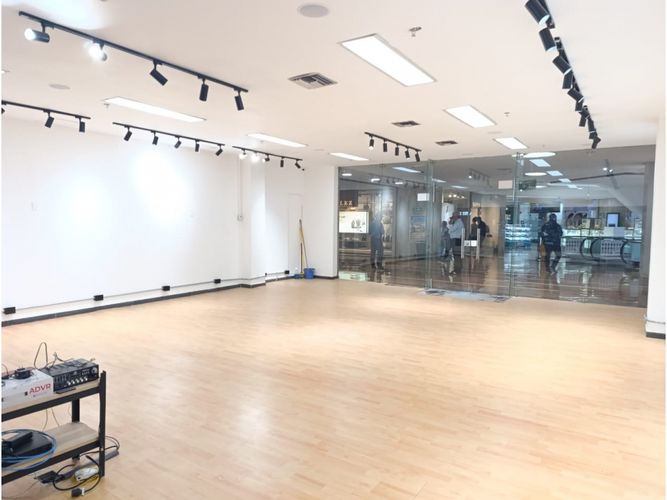 Local en Arriendo en Laureles, Medellín - Miniatura 5