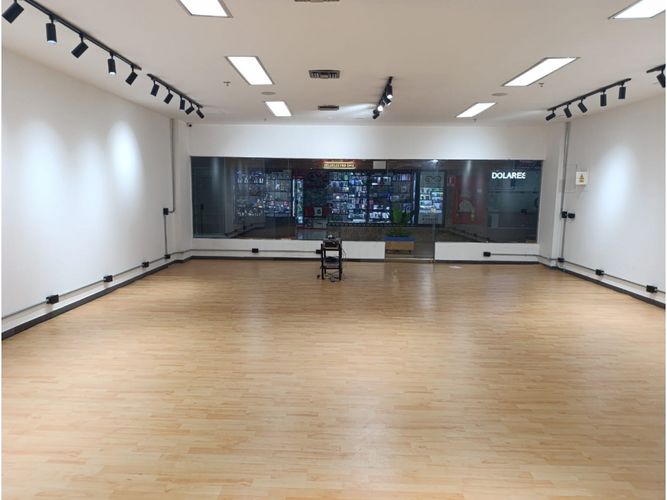 Local en Arriendo en Laureles, Medellín - Miniatura 6