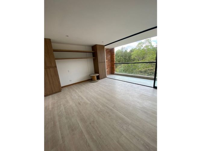 Apartaestudio en  Venta en El Retiro - Imagen 1