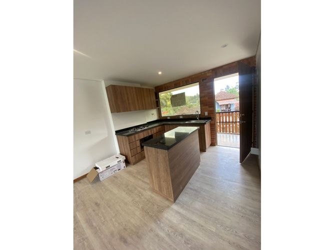 Apartaestudio en  Venta en El Retiro - Miniatura 3
