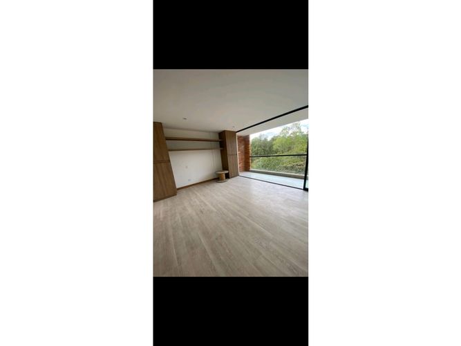 Apartaestudio en  Venta en El Retiro - Miniatura 4