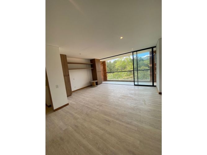 Apartaestudio en  Venta en El Retiro - Miniatura 5
