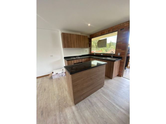 Apartaestudio en  Venta en El Retiro - Miniatura 6