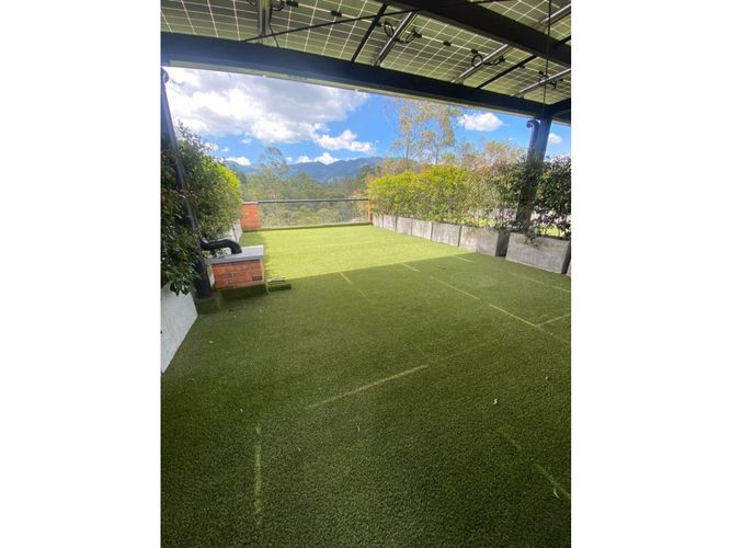 Apartaestudio en  Venta en El Retiro - Miniatura 9