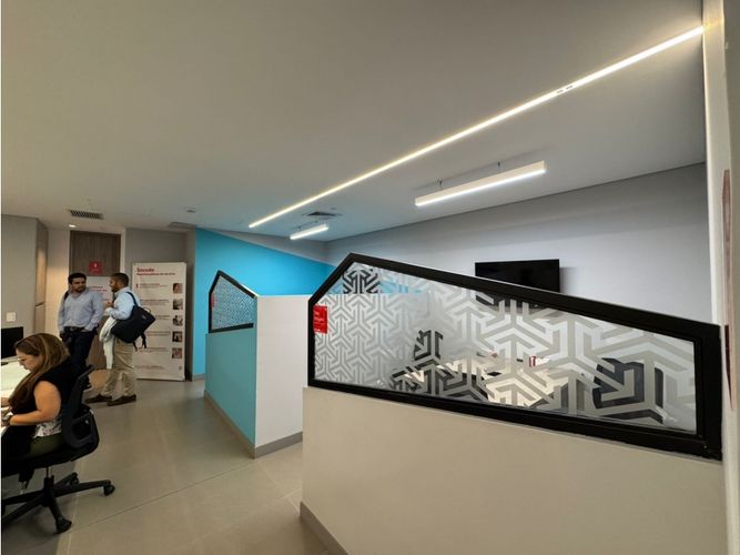 Oficina en Arriendo en El Poblado, Medellín - Miniatura 14