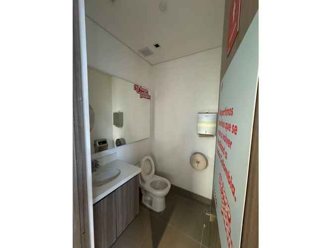 Oficina en Arriendo en El Poblado, Medellín - Miniatura 21