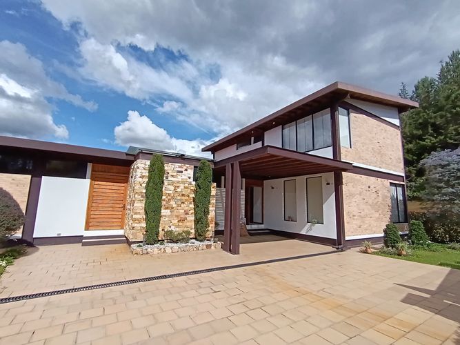 Casa en Arriendo en El Retiro - Imagen 1
