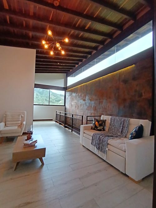 Casa en Arriendo en El Retiro - Miniatura 5