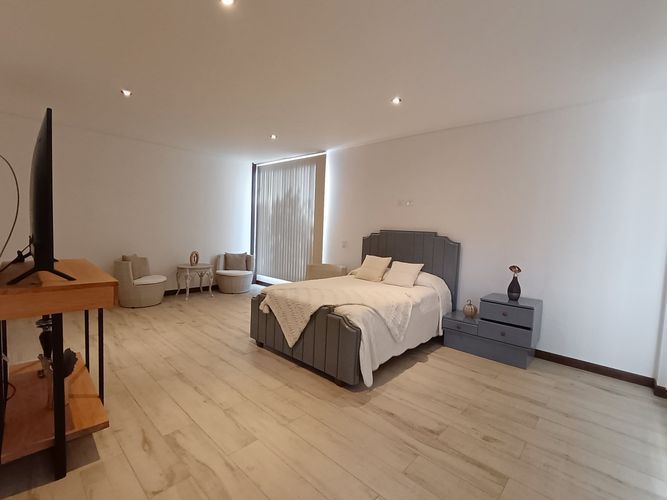 Casa en Arriendo en El Retiro - Miniatura 7