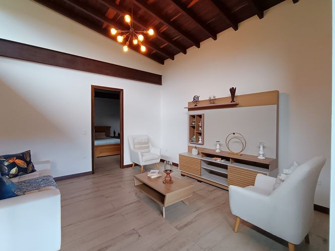 Casa en Arriendo en El Retiro - Miniatura 12