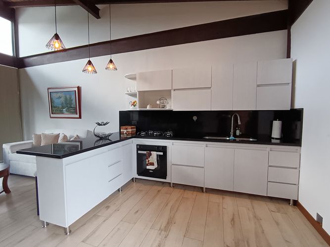 Casa en Arriendo en El Retiro - Miniatura 18