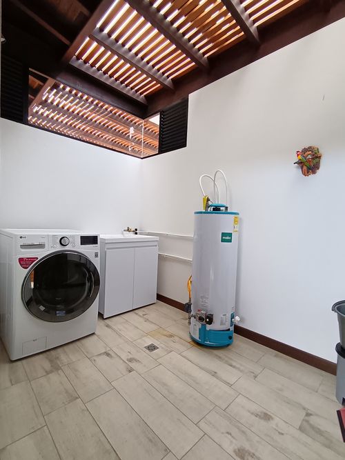 Casa en Arriendo en El Retiro - Miniatura 21