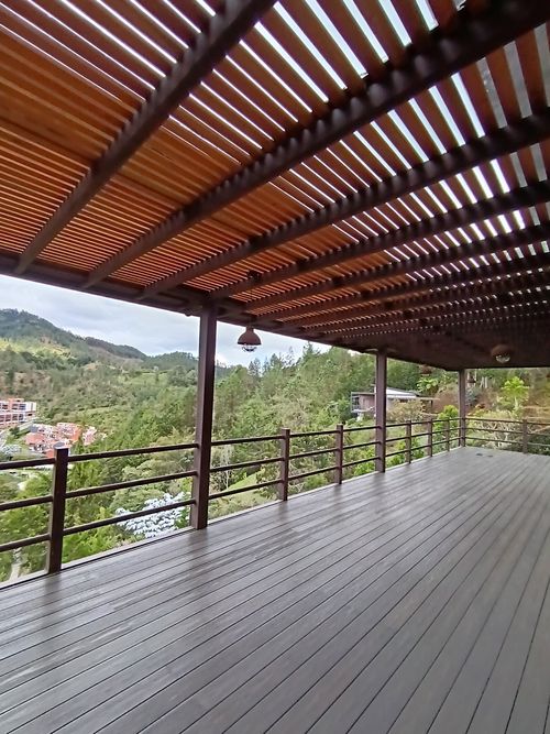 Casa en Arriendo en El Retiro - Miniatura 22
