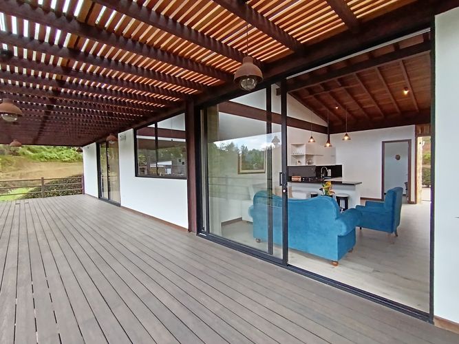 Casa en Arriendo en El Retiro - Miniatura 23