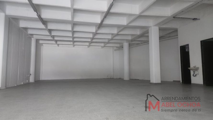 Local en  Arriendo en Rodeo Alto, Medellín - Imagen 1