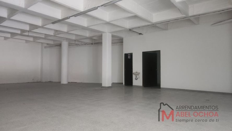 Local en  Arriendo en Rodeo Alto, Medellín - Miniatura 2