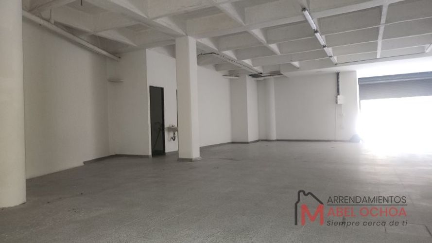 Local en  Arriendo en Rodeo Alto, Medellín - Miniatura 3